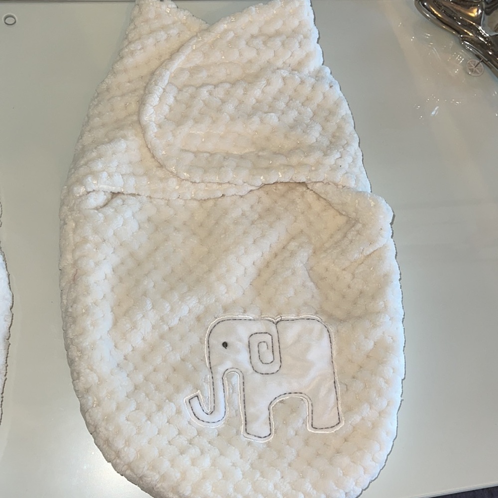 Newborn Sleep swaddle